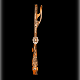 Photo of #9 Headstall by Josh Haberkorn