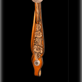 Photo of #9 Headstall by Josh Haberkorn