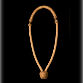 Photo of #10 Under Bridle Bosal by Nyk Feller