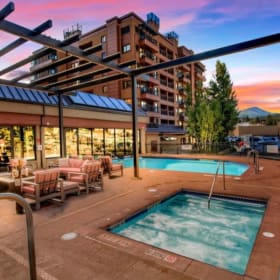 Unbelievable Breckenridge item