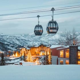 Unbelievable Breckenridge item