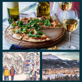 Unbelievable Breckenridge item