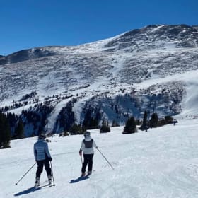Unbelievable Breckenridge item