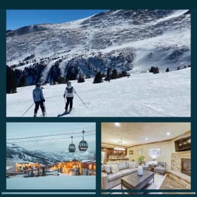 Unbelievable Breckenridge item