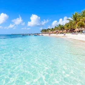 Tulum Reflections item