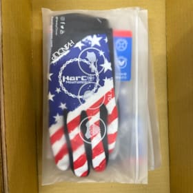 Handup Most Days HarCo Gloves item