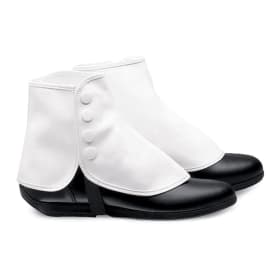 Spats Only - PRE-ORDER item