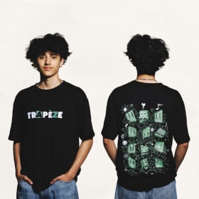 Photo : T-shirt