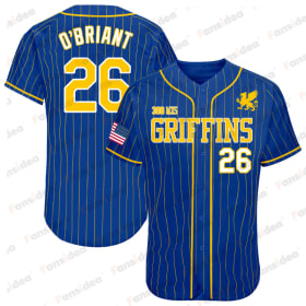 Jersey item