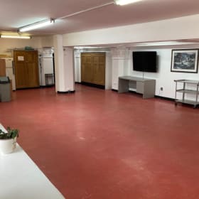 Salle Bélanger 4h item
