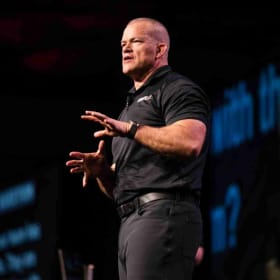 Jocko Willink MUSTER: Extreme Ownership (Value $2,950) item