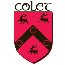 Colet: YOUTH item