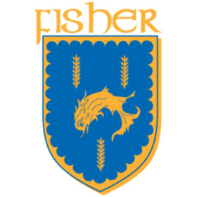Fisher: Adult item