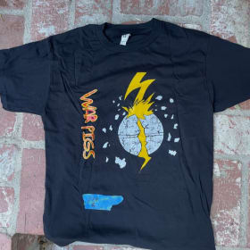 War Pigs Smash the Empire shirt item