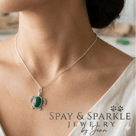 Turtle Charm item