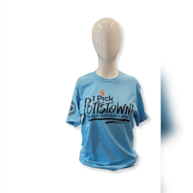 Photo of IPP T-shirt