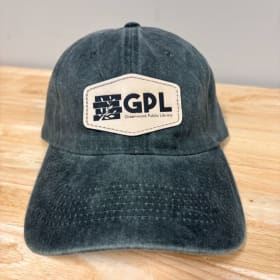 GPL Hat item