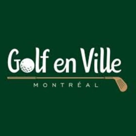 #15 1h Simulateur de golf - Golf en ville item
