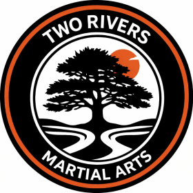 Photo of Round TRMA Decal