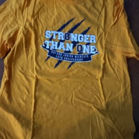 Tshirt item
