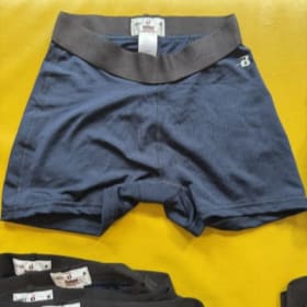 Spandex Shorts item