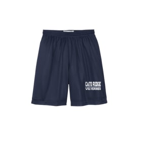 PE Shorts item