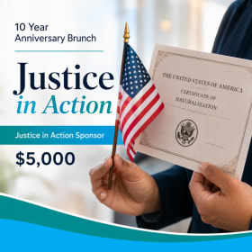 10 YEAR BRUNCH PLATINUM item