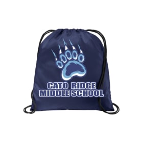 Cinch Backpack item