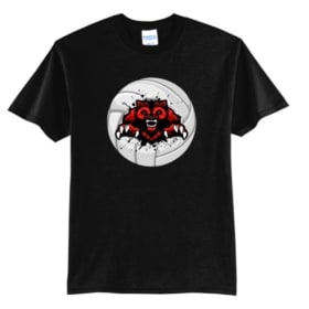 LHS Volleyball Uniform Shirt item