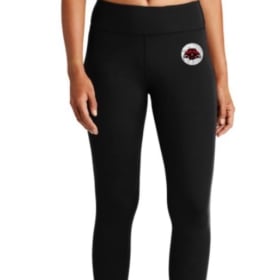 LHS Volleyball Uniform Leggings item