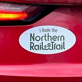 Car Magnet item