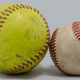 5 Baseball or Softball lesson with Coach Marcus item