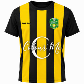 Jnr Football Shirt item