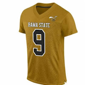Photo of Old Gold Football Jersey