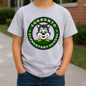 Kid T-Shirt item