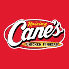 Game #2 Friday, Sept 4 - RAISING CANES item