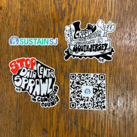 Stickers! item