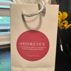 The Cutting Edge - ADOREYES Gift Basket item