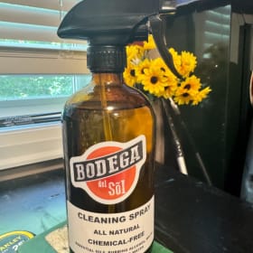 Sõl Kitchen / Bodega Del Sõl - $50 Gift Card + Gift Bag item