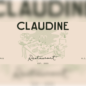 Dining Experience at Claudine item