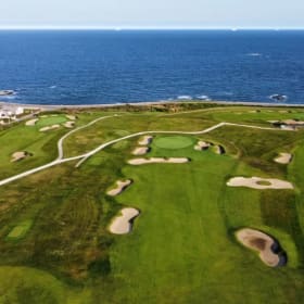 Premier Rhode Island Fairways Package item