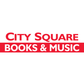 City Square Books & Music Gift Card #2 item