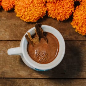Ceremonial Cacao item