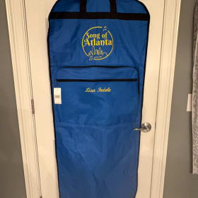 Garment Bag item
