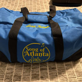 Duffle Bag item