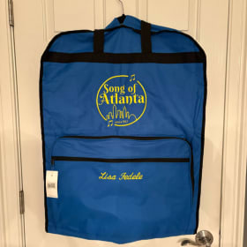 Garment Bag item
