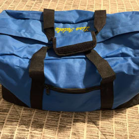 Duffle Bag item