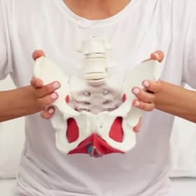 55 min Pelvic Floor Evaluation at NOLA Pelvic Health item