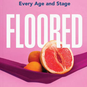 Pelvic Floor Health Guidebook signed by author item