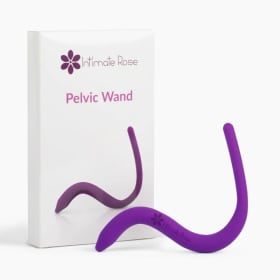 Pelvic Floor Wand & Massage Therapy Tool item